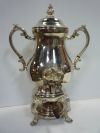 Silver Coffee Urn