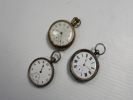 Pocket Watches