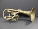 Brass Instrument - Horn