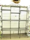 Baker's Rack