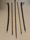 Walking Sticks - Shepherd Sticks