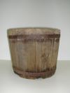 Wooden Bucket