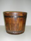 Wooden Bucket