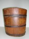 Wooden Bucket