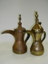 Turkish Coffee Pots