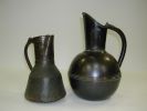 Copper Jugs