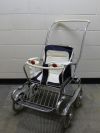 Carriage - Vintage Stroller