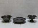 Pewter Bowls