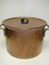 Copper Pot