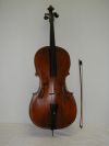 String Instrument - Cello