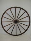 Wagon Wheel