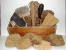 Scrub Brushes, Whisks & Sponges