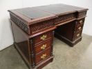 Pedestal Desk