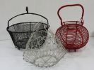 Egg Baskets