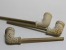 Clay Pipes
