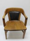 Oak Chair