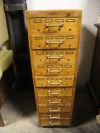 Office - Filing Cabinet