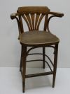 Oak Chair