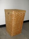 Wicker Hamper