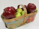 Fake Fruit - Apples