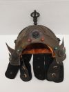 Medieval Helmet