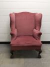 Arm Chair - Rose