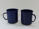 Enamel Mugs